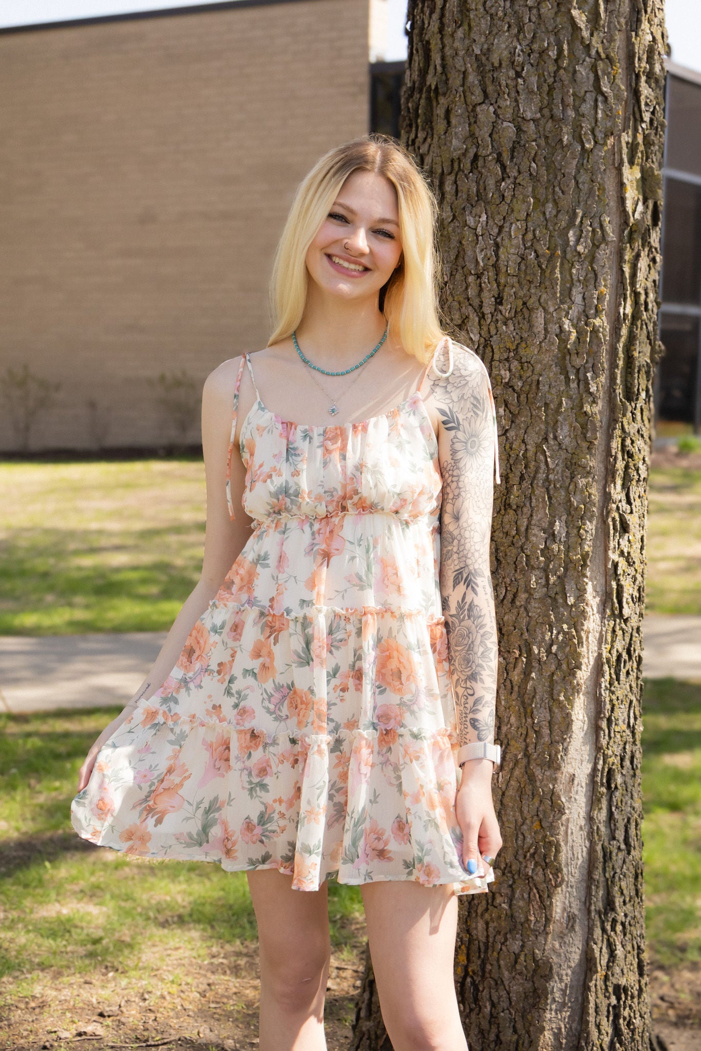 Willa Dress