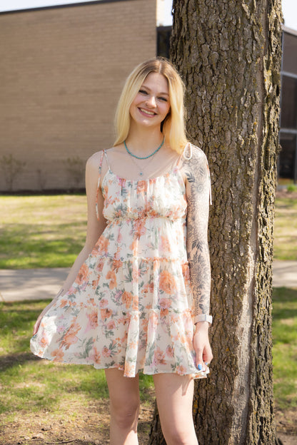 Willa Dress