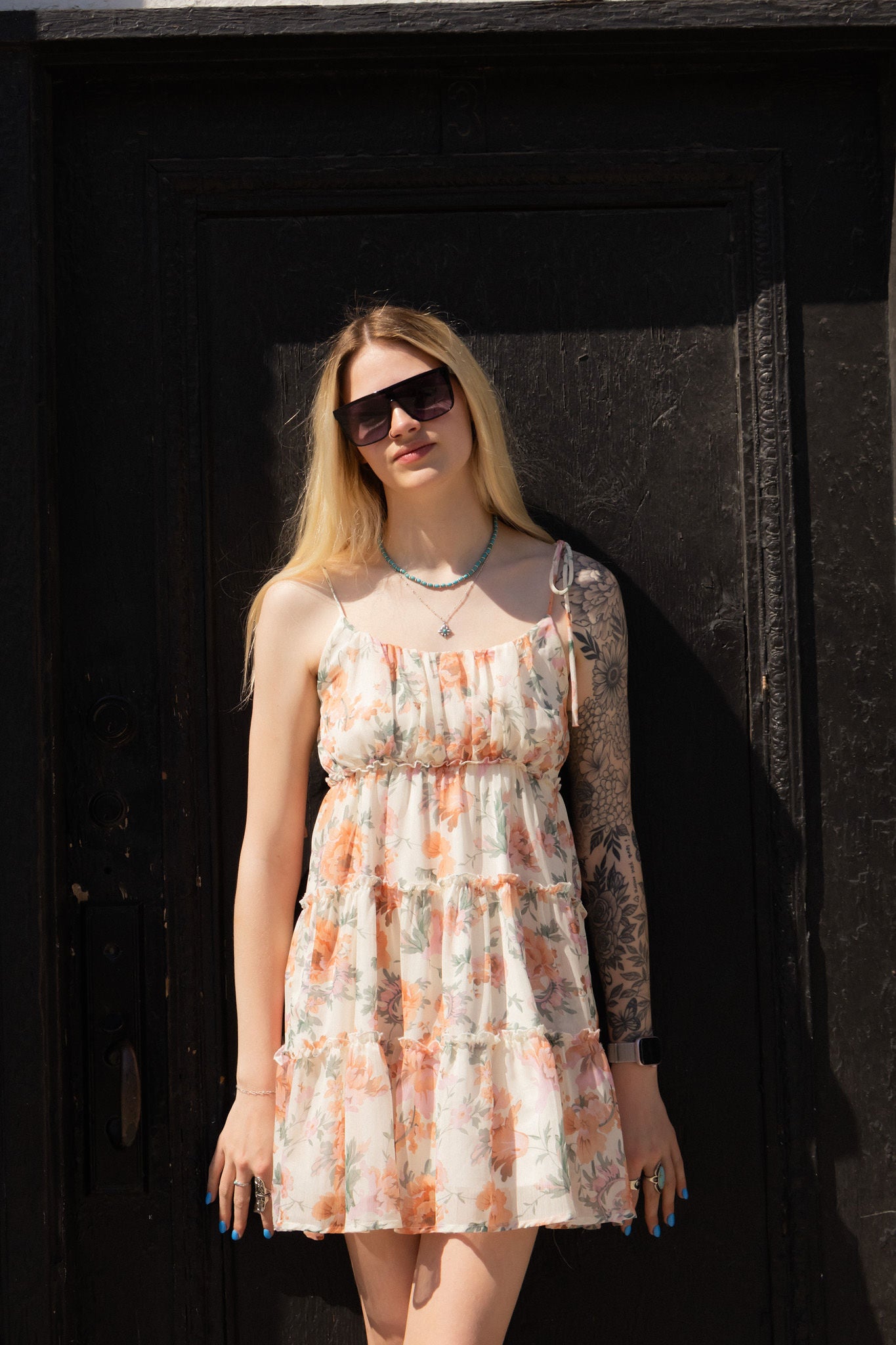 Willa Dress