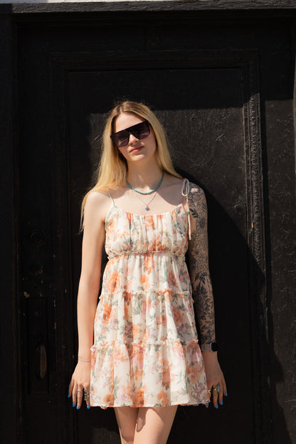 Willa Dress