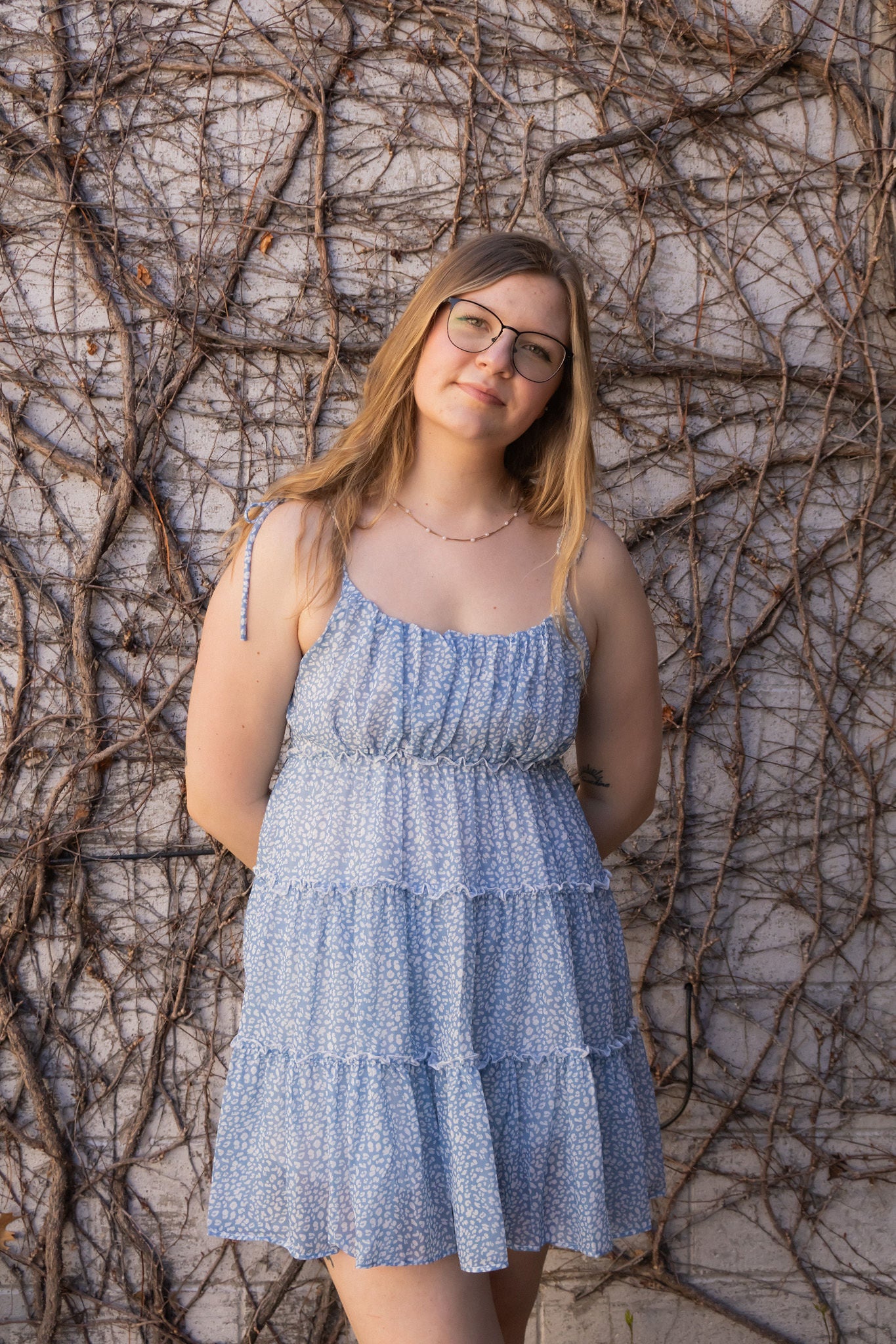Willa Dress