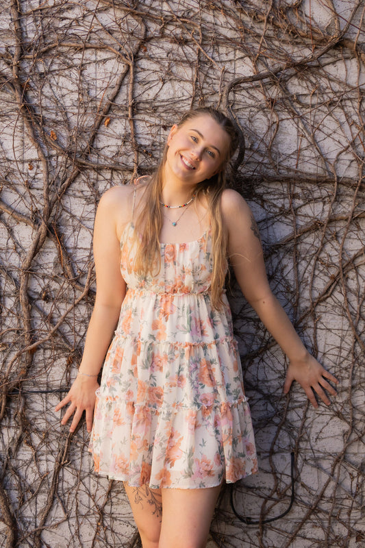 Willa Dress