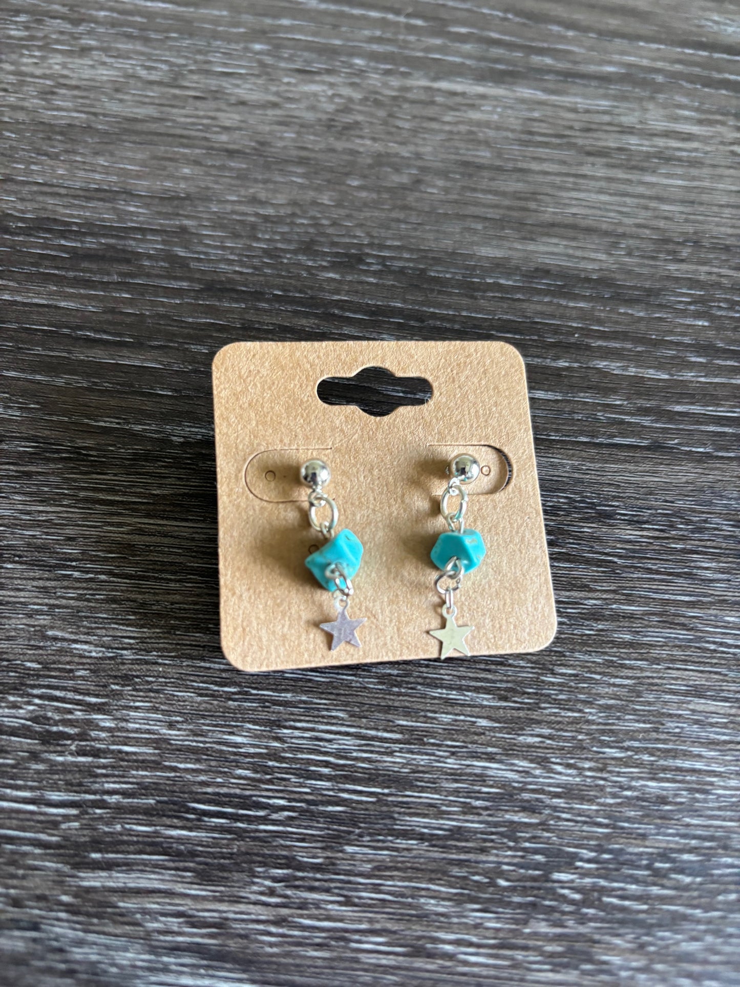 Specialty earrings