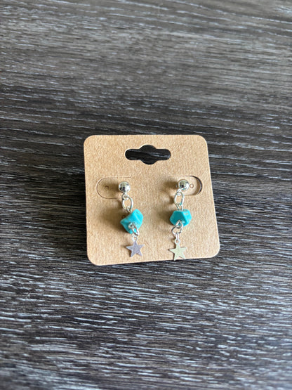 Specialty earrings