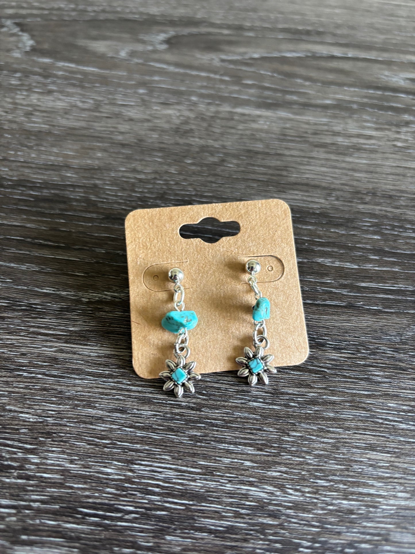 Specialty earrings