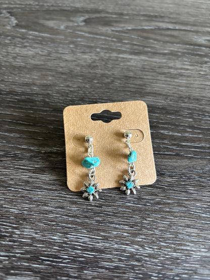 Specialty earrings